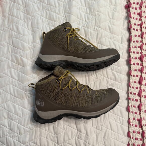 REI HydroWall Boots - Picture 1 of 5